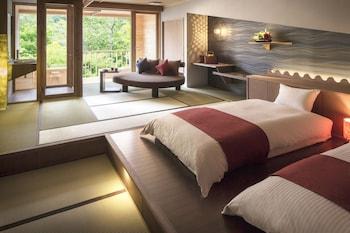 Hoshino Resorts Oirase Keiryu Hotel Towada Dış mekan fotoğraf