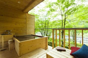 Hoshino Resorts Oirase Keiryu Hotel Towada Dış mekan fotoğraf
