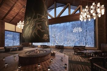 Hoshino Resorts Oirase Keiryu Hotel Towada Dış mekan fotoğraf