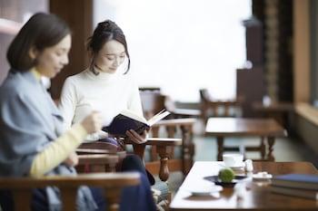 Hoshino Resorts Oirase Keiryu Hotel Towada Dış mekan fotoğraf