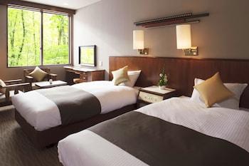 Hoshino Resorts Oirase Keiryu Hotel Towada Dış mekan fotoğraf