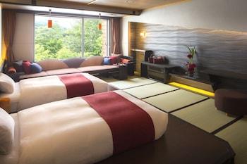 Hoshino Resorts Oirase Keiryu Hotel Towada Dış mekan fotoğraf